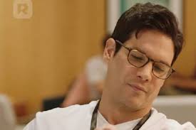 Who's Erik Martin in You Fired A Tech Genius Movie?