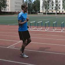 5 Running Drills To Become A Better Runner | Polar Blog