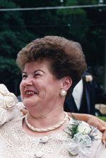 Obituary for Maxine Tillman Jones