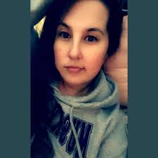 The Girl I Was' is the first novel I ever wrote, and it's one I wrote for  myself to work through the grief of losing my mom. Originally  self-published in 2021, the