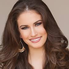 Samantha Havenstrite, Miss Gallatin 2018