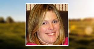 Melissa Sharon Wenrich Obituary October 29, 2010