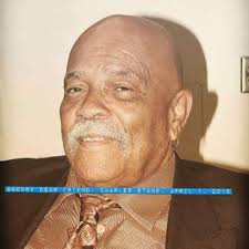 Charles Stone Obituary April 1, 2015