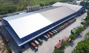 Located in a peaceful and friendly village. Scientex Packaging Film Sdn Bhd Pulau Indah Selangor Scientex Berhad