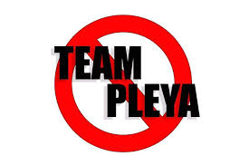 This is your new web application. Team Pleya Posts Facebook