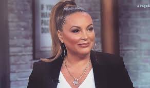 Angie Martinez Seriously Injured In Car Crash, Thanked Supporters