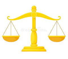This clipart image is transparent backgroud and png format. Balanza De La Justicia De Ley Ilustraciones Stock Vectores Y Clipart 1 517 Ilustraciones Stock