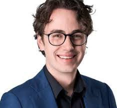 David Daoust's Instagram, Twitter & Facebook