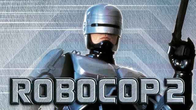 Watch RoboCop 2 Online | Stream the Full Movie on DIRECTV
