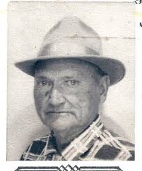 Luther Lee Everett (1894-1965)