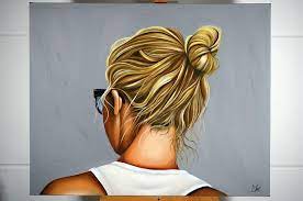 He is a session musician and guitarist who has played on many albums since the early 1980s with boz scaggs, minoru niihara, joni mitchell, rod stewart, seal, michael jackson, james taylor, helen watson, luis miguel, richard marx, steve perry, pink floyd, phil collins. Sold Price Michael Frey Contemporary Artist From Landau Hair Oil April 5 0121 3 00 Pm Cest