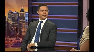 Comedian argues that he is not opposed to marriage, but he is against living with. Trevor Noah Lessons From My Parents Youtube