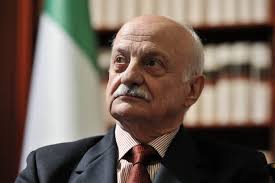 Mario Mori ci racconta come solo il Ros rimase a combattere la mafia, il  memoriale del