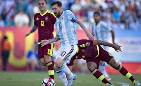 Fifa 21 venezuela vs uruguay. Argentina Vs Venezuela Copa America 2019 Prediction Preview Pick Match Details And Live Streaming Apsters Media