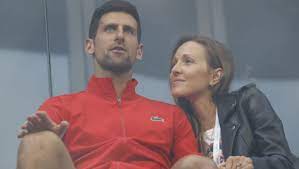 Tydzień temu gwiazdy tenisa zjechały do belgradu, aby wziąć udział w pokazowym turnieju adria tour. Novak Djokovic I Jego Zona Z Negatywnym Wynikiem Testu Na Koronawirusa Sport Tvp Pl