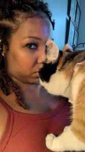 My man, Peter Gillen whooping it upon his birthday