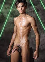 Asian Gay Guys Nude | Gay Fetish XXX