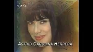 Así era Venezuela: Morena Clara