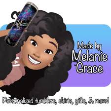 Made by Melanie Grace