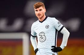 Timo werner is working hard with a smile as he. Premier League What Is Going Wrong With Timo Werner At Chelsea