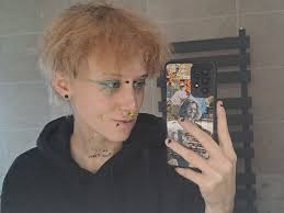 Fundraiser by Ash Gardiner : Ash's top surgery