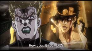 Jojo'S Bizarre Adventure: 10 Ways Jotaro Kujo Ruined His Likability