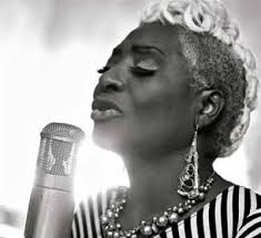 Martha High — Biography, Discography, Albums & Expert Reviews