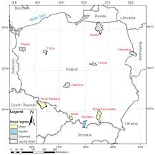 This custom integration retrieves data from hydro stations from hydro.imgw.pl. Water Free Full Text Hydro Meteorological Drought Projections Into The 21 St Century For Selected Polish Catchments Html