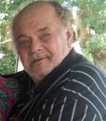 Obituary information for Roger Thorn Stockslager