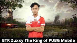Btr Zuxxy Wiki Age Real Name Pubg Id Girlfriend Device Religion Sensitivity And More Bvc Gaming News