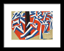David Bomberg