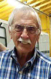 Obituary for Phillip Eugene Cate