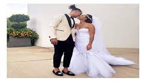 Steph curry buys sister sydel the most epic wedding present. Steph Curry S Little Sister Sydel Curry Is Married Youtube