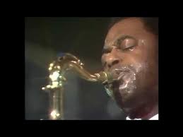 Peace' Archie Shepp/Bill Dixon Quartet