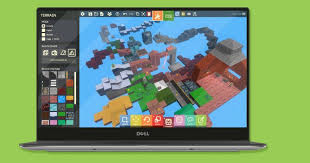 Here are the best ones you can start you'll need a mouse to play this free game on google. This Free Google Game Lets You Create 3d Games Without Coding Creating Games How To Play Minecraft 3d Games