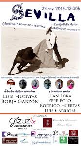 We did not find results for: Fiesta Campera Y Festival En Cortijo Dona Maria Roberto Garrudo