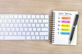Below are updated smart goal examples. Fitness Education How To Write Smart Goals Home Base Program