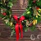 Festive Wreath Making Workshop event image
