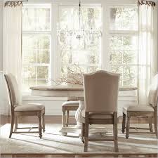 Riverside Furniture Coventry Two Tone Dining Table In Dover White 32551 32552 32553 Kit Lowest Price Online On All Riverside Furnitur Riverside Furniture Dining Room Sets Round Dining Table