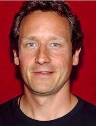 The Last Temptation of Jaime: SAM ROBARDS: de casta le viene