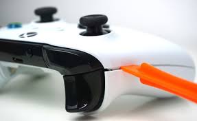 How To Fix Headphone Jack Of Xbox One Controller Xbox One Controller Xbox One Xbox