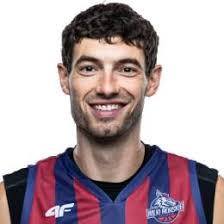 SKS Starogard Gdanski Roster, Schedule, Stats (2014-2015)