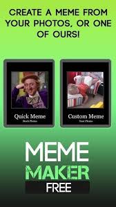 If you do not want to save the image on imgur, take note of the delete post link, because it. How To Make Funny Memes Best Meme Maker Apps For Iphone