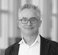 Brook Muller · Faculty · College of the Atlantic