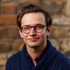 Nate Ashley Reviews Writers' Retreats in Greece