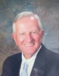 Obituary information for Dr. Ronald N. Wecker