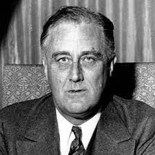 Roosevelt presidential inauguration (march 4, 1933) president franklin d. Franklin D Roosevelt Vice Presidents Facts Quotes Biography
