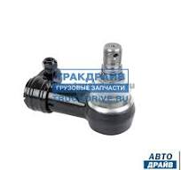 Наконечник рулевой тяги для грузовика Даф, EVOBUS M30 x 1,5 ...