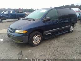 Image result for Patriot Blue 1999 Caravan