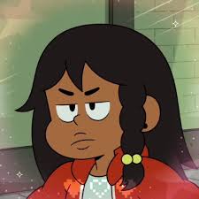 Eliza Craig of The Creek Cosplay